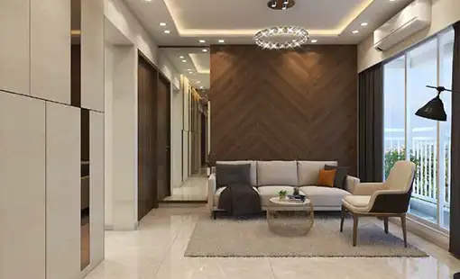 Mayfair Housing Virar