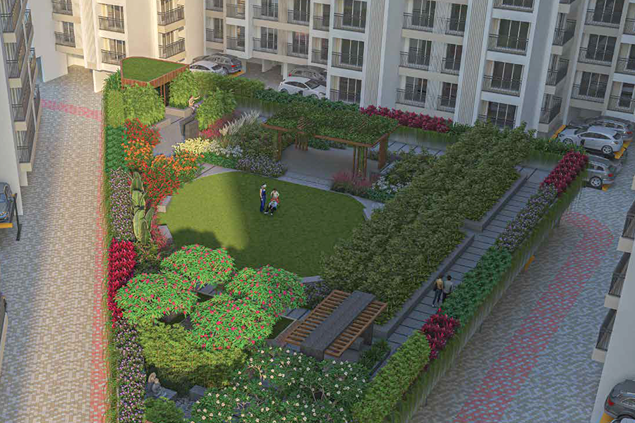 Mayfair Virar Mayfair Virar